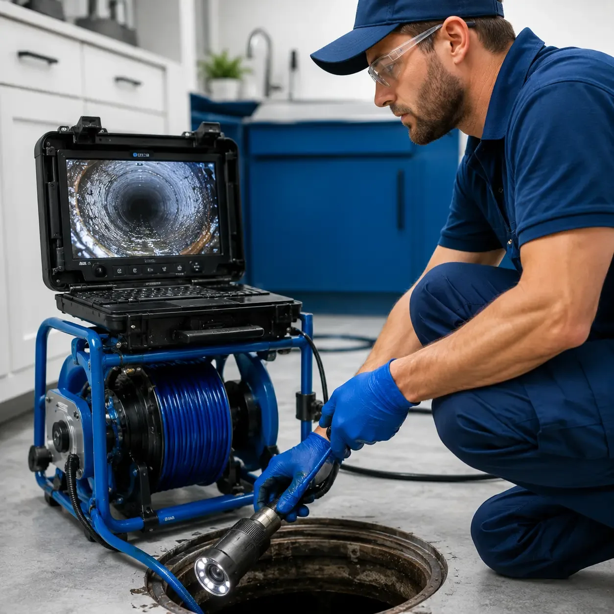 Pipe Relining professionals serving Millersville, PA